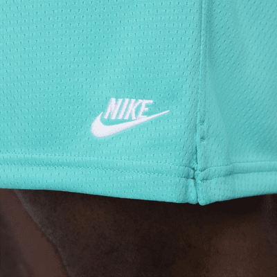 Nike Club Men's Mesh Flow Shorts