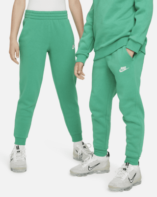 Детские спортивные штаны Nike Sportswear Club Fleece Big Kids' Joggers