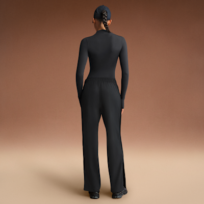 NikeSKIMS Matte Tricot Women's Side-Snap Pants
