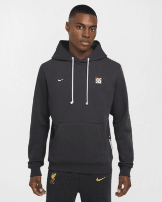 nike liverpool fc sportswear hoodie