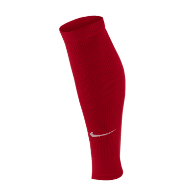 Memorizar Charlotte Bronte Agencia de viajes Nike Squad Football Leg Sleeve. Nike ZA
