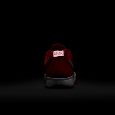 Tenis de básquetbol JA 2