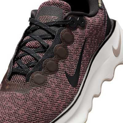 Sapatilhas de caminhada à prova de água Nike Motiva GORE-TEX para mulher