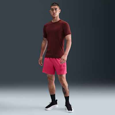 Nike Pro Training Men's Dri-FIT Short-Sleeve Top