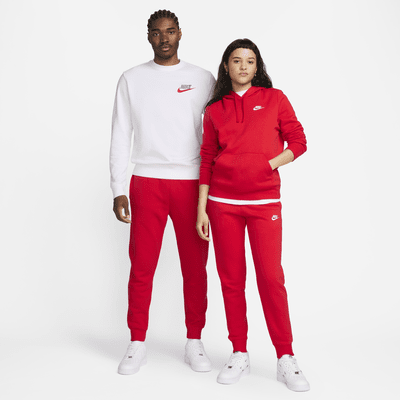 Běžecké kalhoty Nike Sportswear Club Fleece