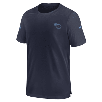 Nike Logo (NFL Tennessee Titans) Women's T-Shirt.