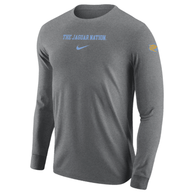 Southern Men's Nike College Long-Sleeve T-Shirt. Nike.com