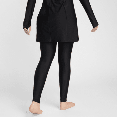 Nike Swim Victory aansluitende legging voor dames