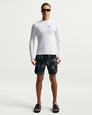 Мужские шорты Nike Swim Contend 7" Boxer Volley Short