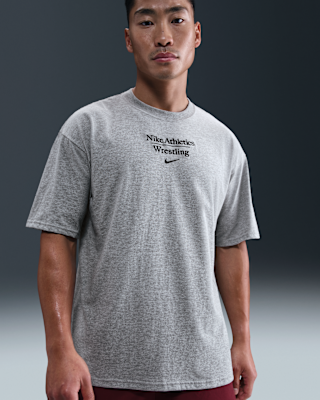 Мужская футболка Nike Wrestling Max90