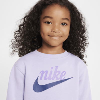 Nike New Impressions Little Kids' 2-Piece Leggings Set