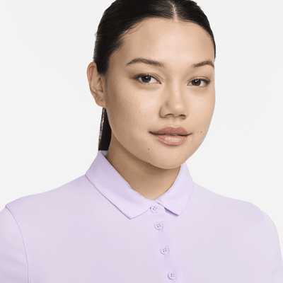 Nike Dri-FIT Victory Golf-Poloshirt für Damen