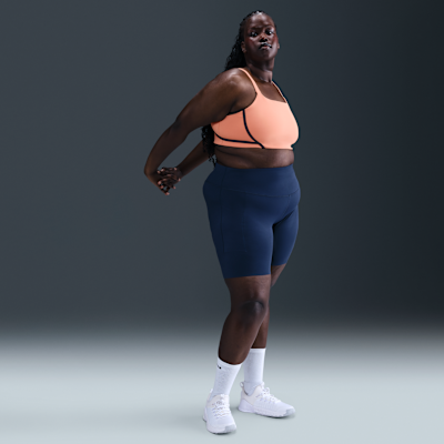 Nike One Convertible Women's Light-Support Lightly Lined Sports Bra (Plus Size)