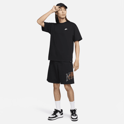 나이키 클럽 남성 프렌치 테리 쇼츠