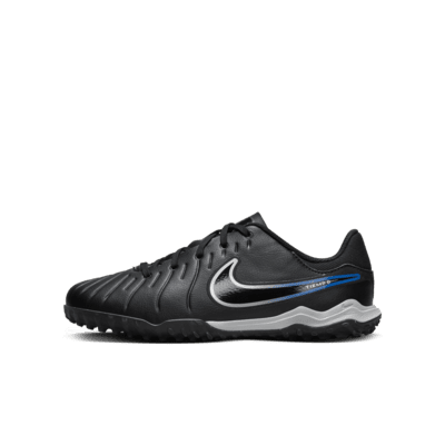Nike  sneaker Zwart/Hyper Royal/Chrome