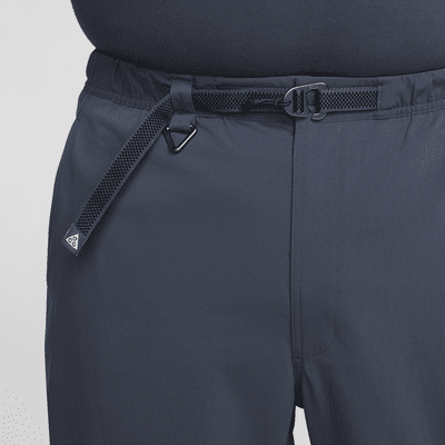 Pants de senderismo UV para hombre Nike ACG