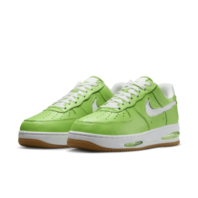 Tenis para hombre Nike Air Force 1 Low EVO