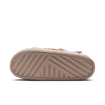 Nike Calm RealTree Women's Mules