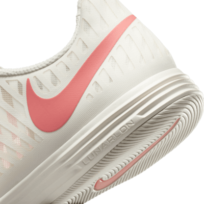 Nike Lunargato II Botas de fútbol sala de perfil bajo