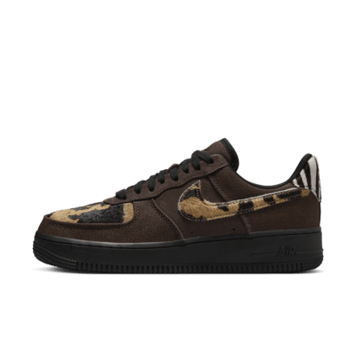 Nike Air Force 1 '07 Schuh (Damen)