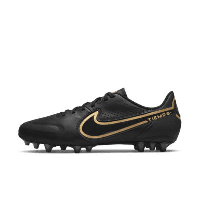 Nike Tiempo Legend 9 Academy AG Voetbalschoen (kunstgras). Nike BE