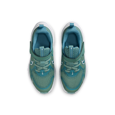 Nike Cosmic Runner Little Kids' Shoes