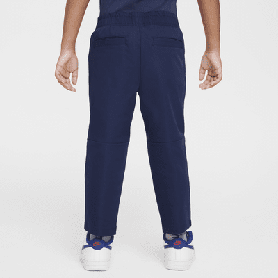 Nike Dri-FIT Toddler Woven Pants