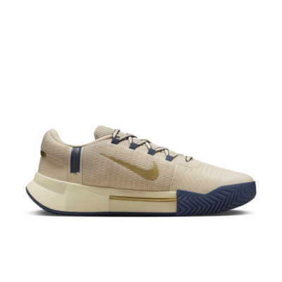 Calzado de tenis para cancha dura para hombre Nike GP Challenge 1 Premium