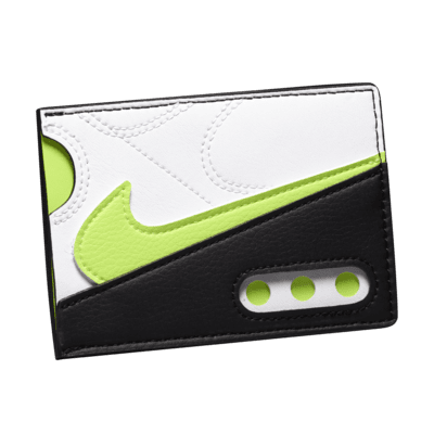 Nike Icon Air Max 90 Card Wallet