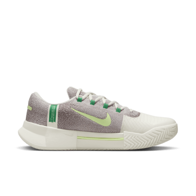 Nike GP Challenge 1 Premium Men's Hard Court Tennis Shoes