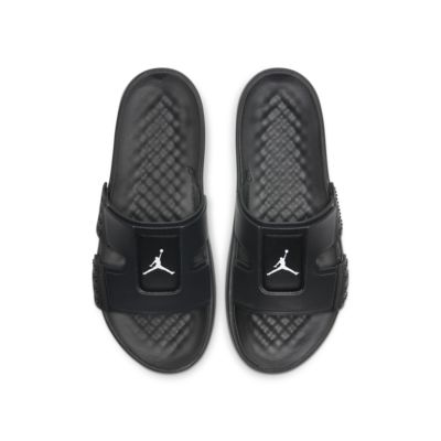 jordan basketball slides