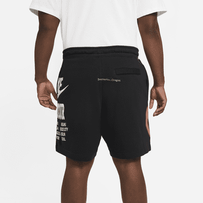 Nike Sportswear Men's French Terry Shorts