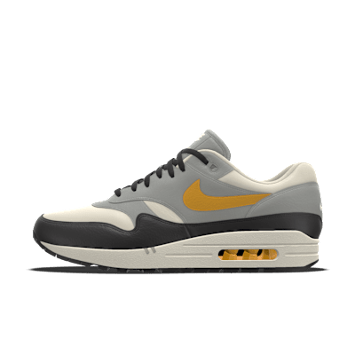 Nike Air Max 1 By You Custom Women's Shoes