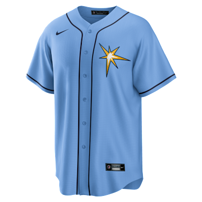 Tampa Bay Rays Men's Nike MLB Replica Jersey