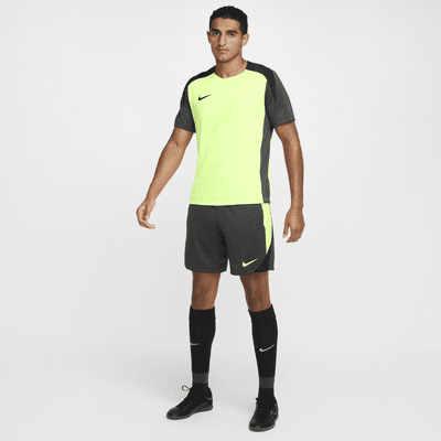 Nike Strike Dri-FIT Kurzarm-Fußballoberteil für Herren