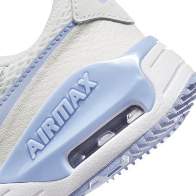 Nike Air Max SYSTM Little Kids' Shoes