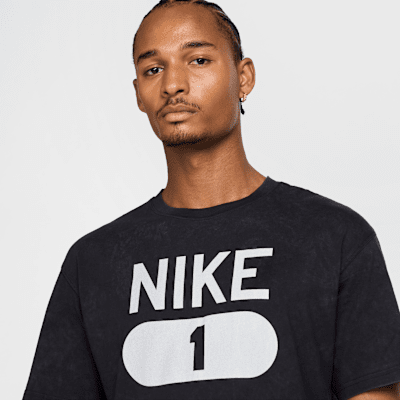 T-shirt da fitness Nike – Uomo