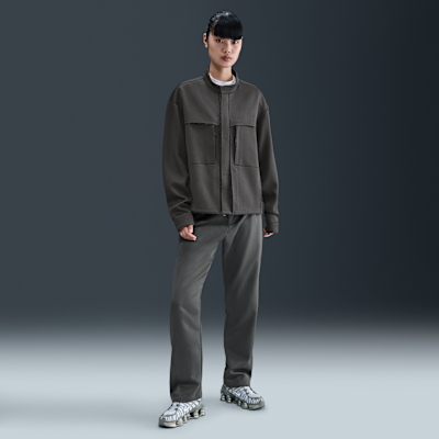 Nike Every Stitch Considered Raw Cut Jacket