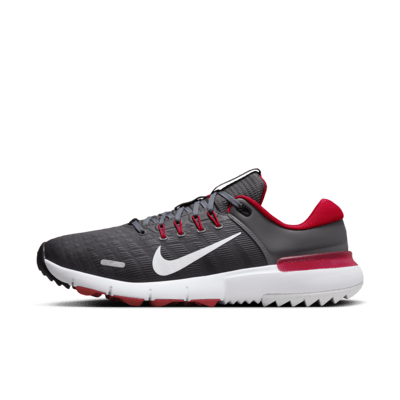 Tenis de golf Nike Free Golf NN (anchos)