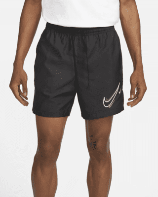 nike men's woven 9 training shorts