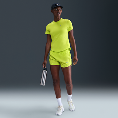 Nike Swift Women's Dri-FIT Short-Sleeve Running Top