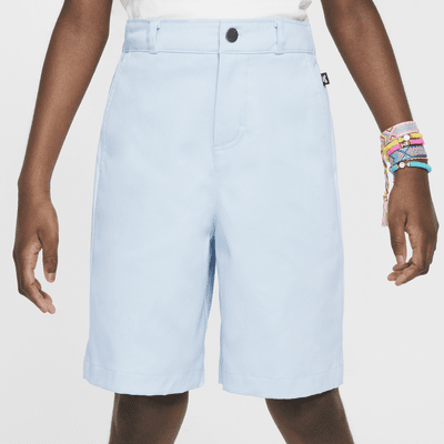 Nike SB Big Kids' Chino Skate Shorts