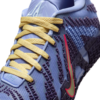 JA 3 'Channel 12' EP Basketball Shoes