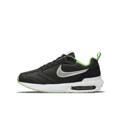 nike air max 92 black