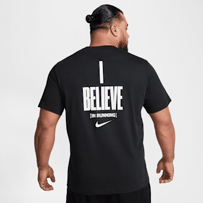 Nike Men's Running T-Shirt