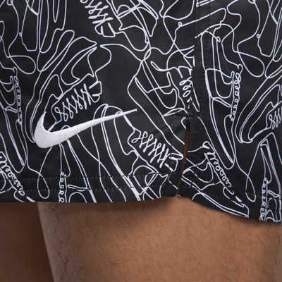 Nike Swim Sneakers Men's 7" Volley Shorts