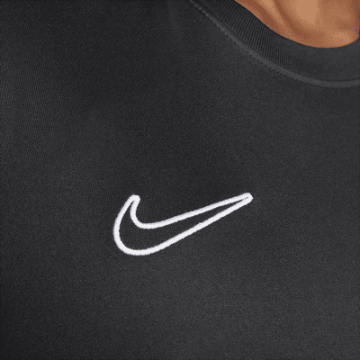 Nike Dri-FIT Academy Women's Short-Sleeve Football Top. Nike RO
