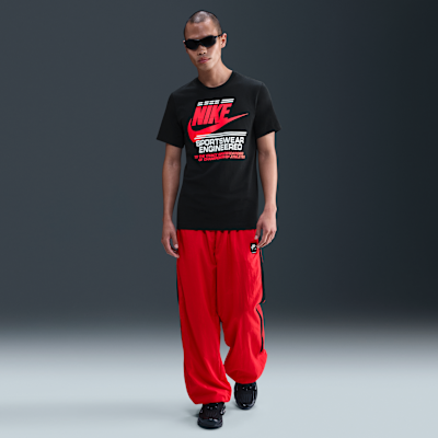 เสื้อยืดผู้ชาย Nike Sportswear