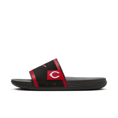 Chanclas Offcourt Nike Offcourt (Cincinnati Reds)