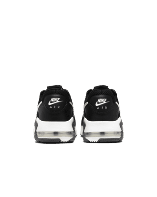 nike air max excee black